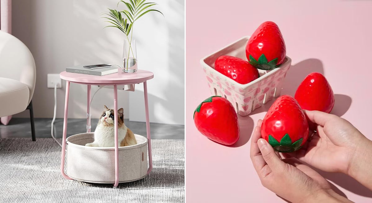 60+ Weird and Useful New Amazon Products Worth Buying