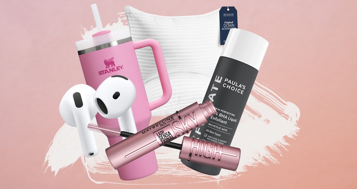Best Amazon Prime Day 2026 Deals: Beauty, Home, and More