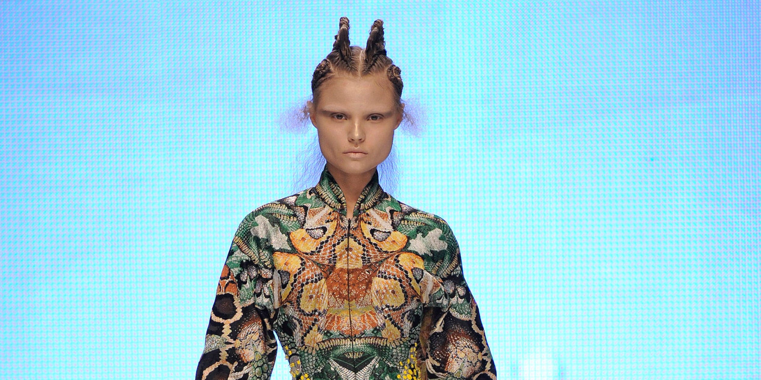 Fair Warning's "Impossible Couture" Sale Sets Records for McQueen, Saint Laurent, Alaïa