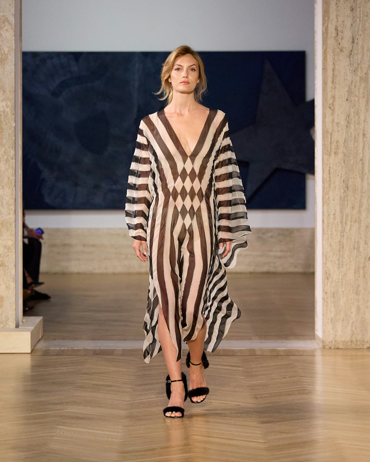 Fendi Haute Couture Fall 2026: Maria Grazia Chiuri's Roman Debut