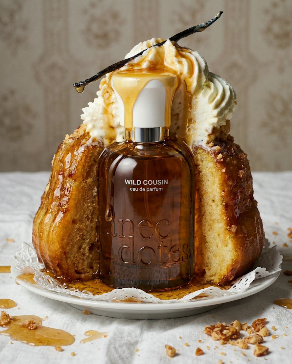 Holiday Gourmand Fragrances Worth Wearing This Season