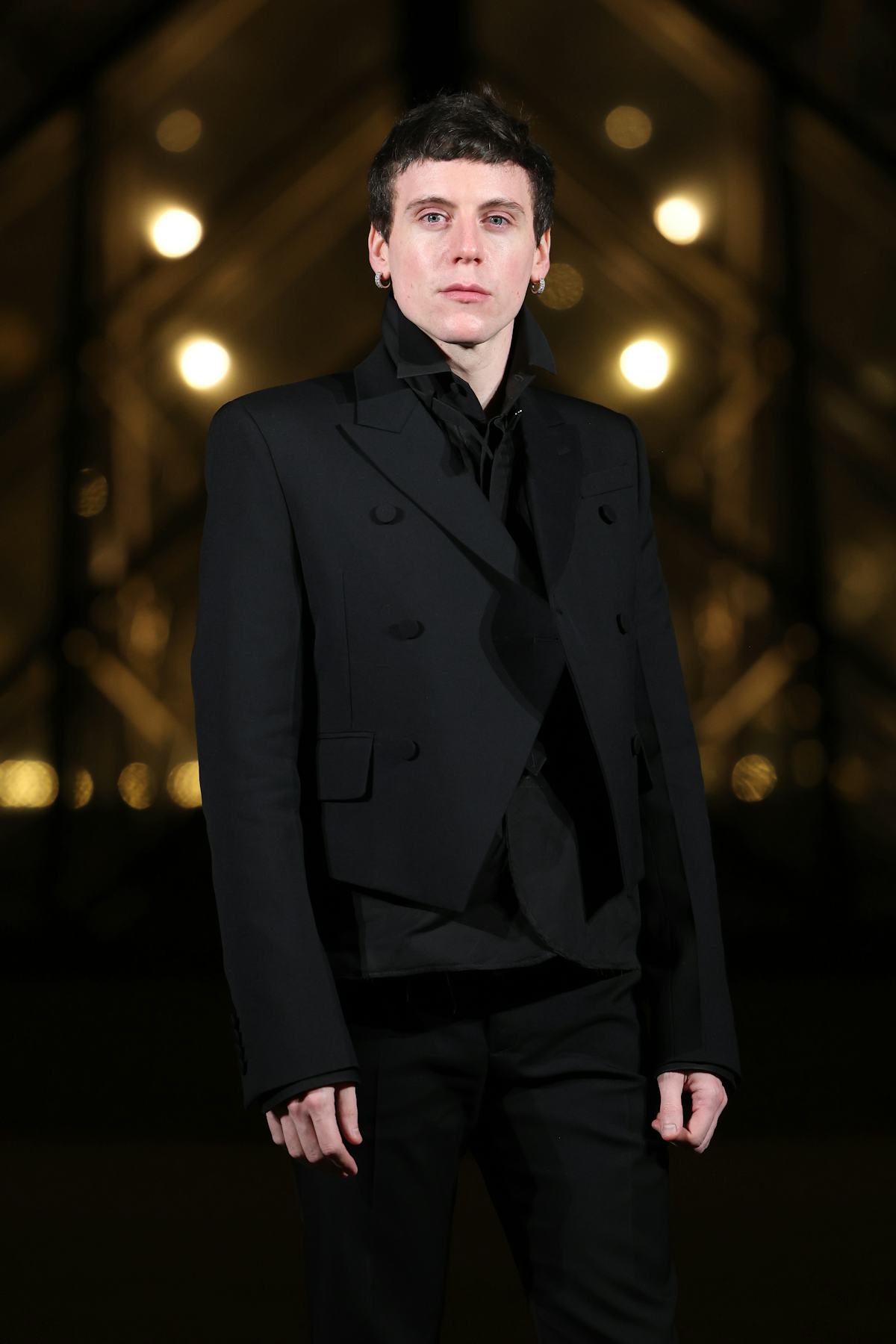 Seán McGirr Steps Down as Alexander McQueen Creative Director