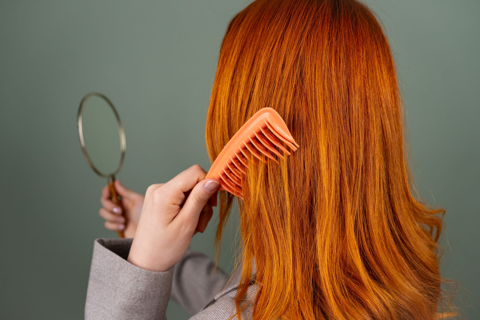 Sonia Kashuk's New Hair Brand Reframes What Getting Ready Means