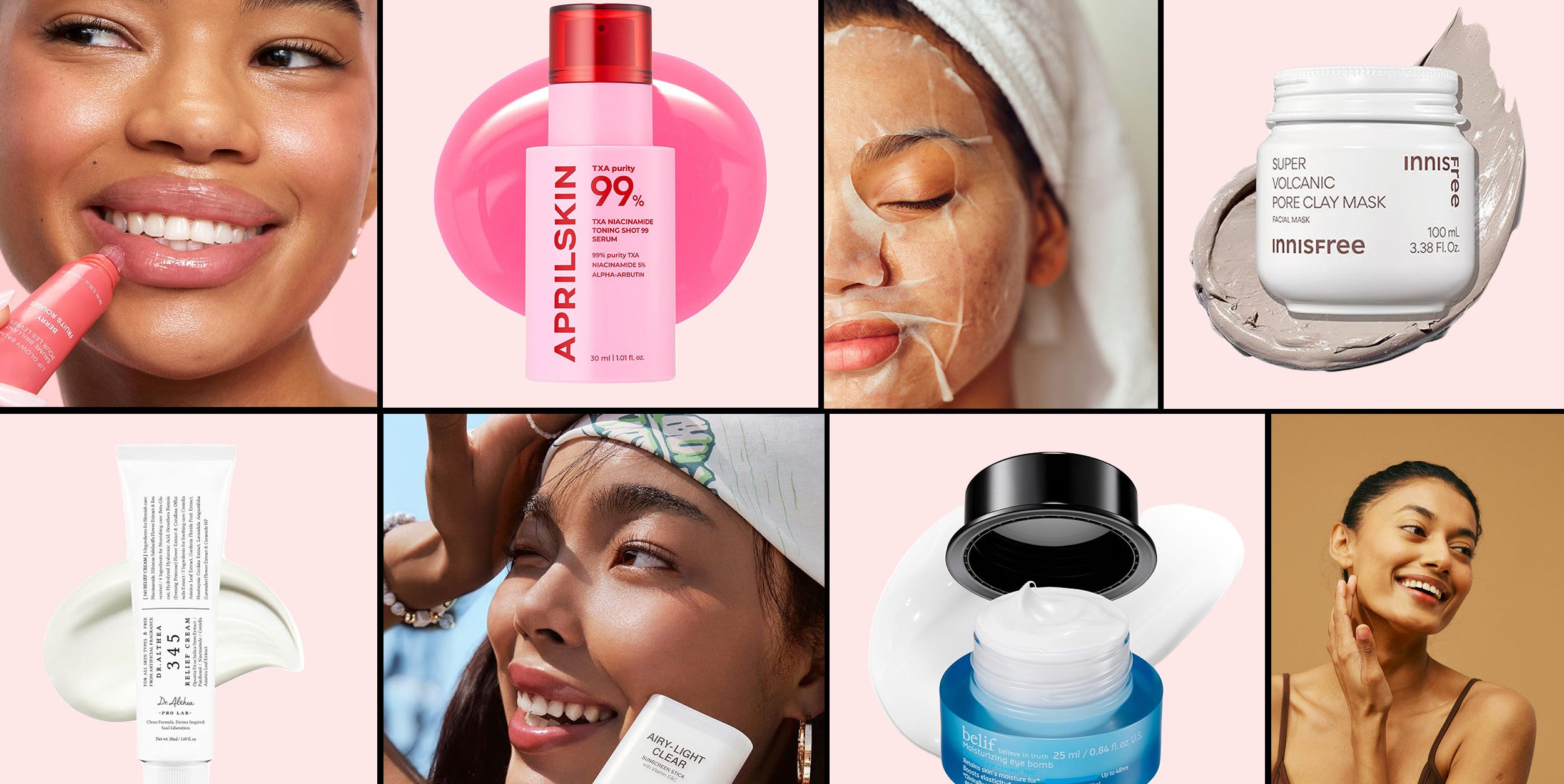 The Best Korean Beauty Skincare Products on Amazon