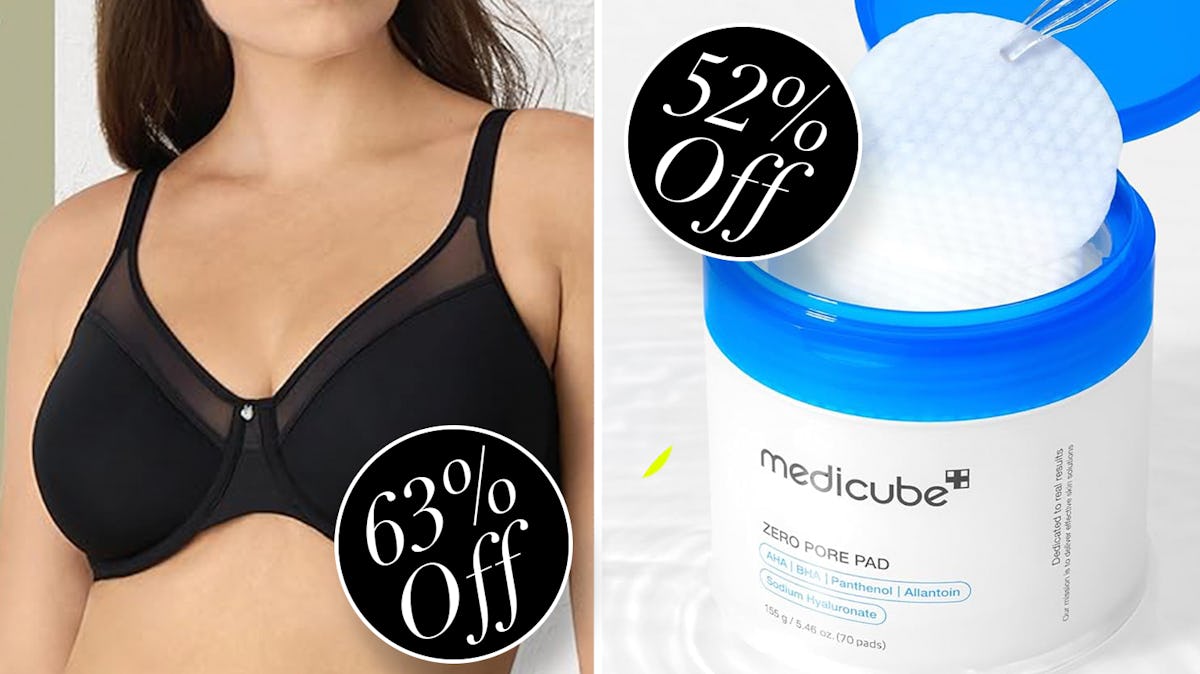 The Best Prime Day Fashion and Beauty Deals Right Now