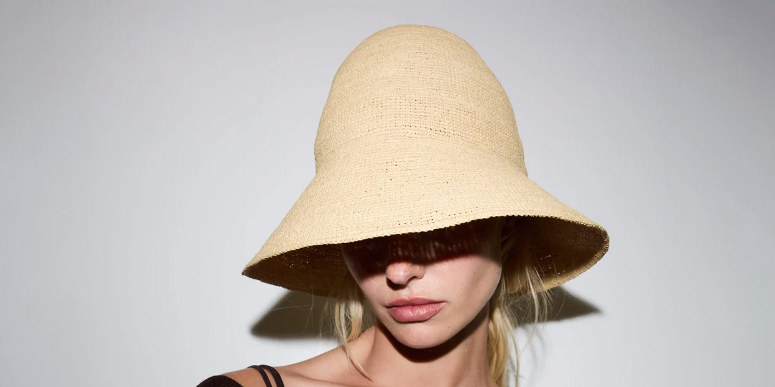 The Best Sun Hats to Shop Now